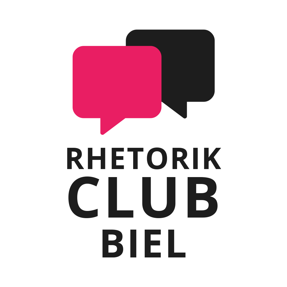 Rhetorik Club Biel